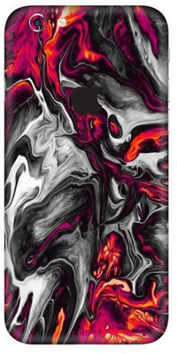 aadia Apple iPhone 6s Plus Mobile Skin(Multicolor)