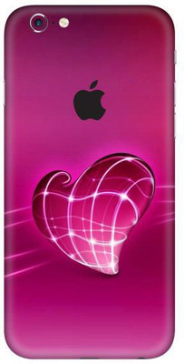 aadia Apple iPhone 6s Plus Mobile Skin(Multicolor)