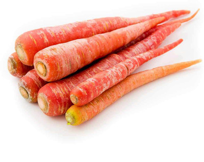 V Seed Organic Red Carrot For Planting Seed Seed(110 per packet)