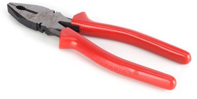 TAPARIA 1621-8/1621-8N Combination Snap Ring Plier