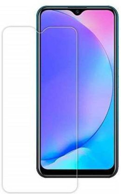 SWorld Impossible Screen Guard for VIVO Y17(Pack of 1)