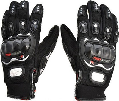 Probiker FBZ Riding Gloves(Black)