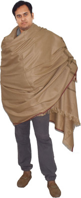 Wool Ethnic Wear Men & Women Shawl