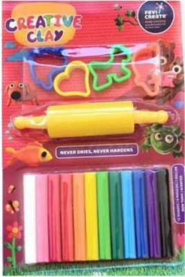 AMB CREATIVE CLAY