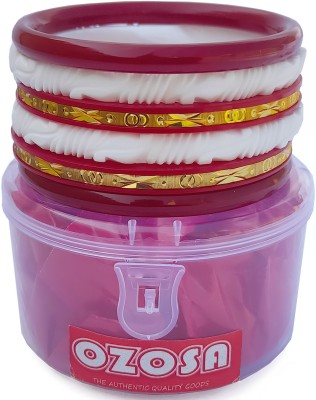 OZOSA Shell Shakha Pola(Pack of 4)