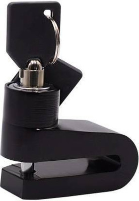 AIRSKY Disc Lock C145L Disc Lock(Black)