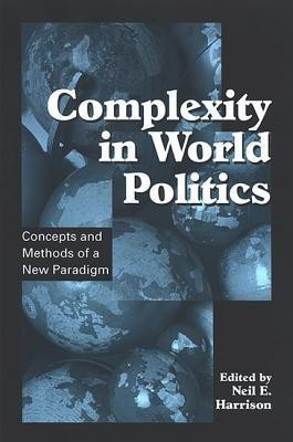 Complexity in World Politics(English, Hardcover, unknown)