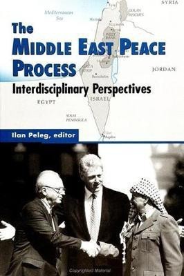 The Middle East Peace Process(English, Hardcover, unknown)