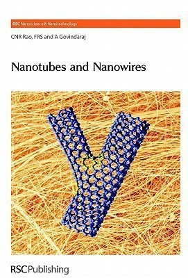 Nanotubes and Nanowires(English, Hardcover, Rao C N Ram)