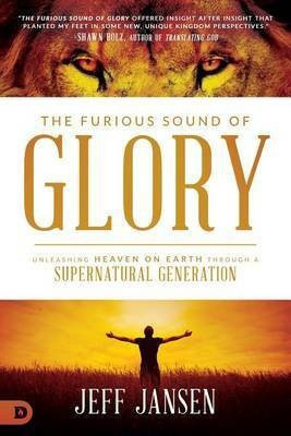 Furious Sound of Glory, The(English, Paperback, Jansen Jeff)