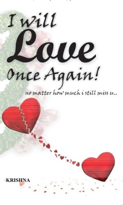 I Will Love Once Again..(English, Paperback, Verma Krishna)