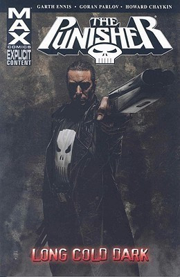 Punisher Max Vol.9: Long Cold Dark(English, Paperback, unknown)