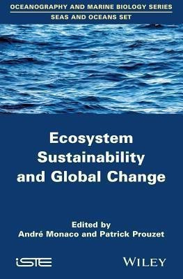 Ecosystem Sustainability and Global Change(English, Hardcover, unknown)