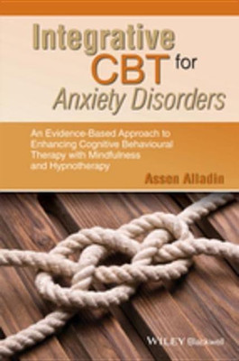 Integrative CBT for Anxiety Disorders(English, Electronic book text, Alladin Assen)