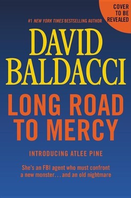 Long Road to Mercy(English, Hardcover, Baldacci David)