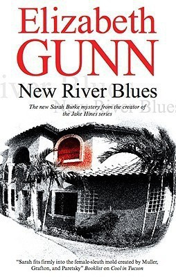 New River Blues(English, Paperback, Gunn Elizabeth)