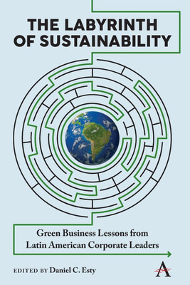 The Labyrinth of Sustainability(English, Paperback, unknown)