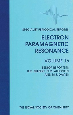Electron Paramagnetic Resonance(English, Hardcover, unknown)
