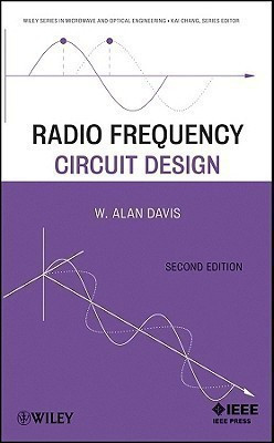 Radio Frequency Circuit Design(English, Hardcover, Davis W. Alan)