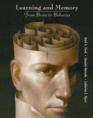 Learning and Memory(English, Hardcover, Gluck Mark A.)
