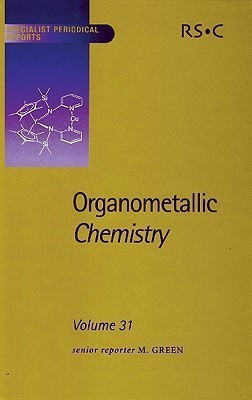 Organometallic Chemistry(English, Hardcover, unknown)