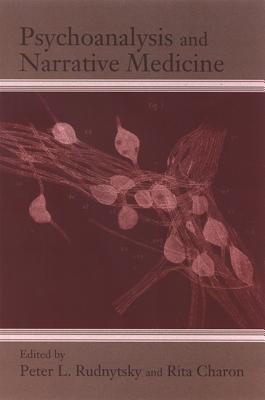 Psychoanalysis and Narrative Medicine(English, Hardcover, unknown)