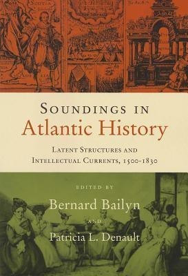 Soundings in Atlantic History(English, Paperback, unknown)