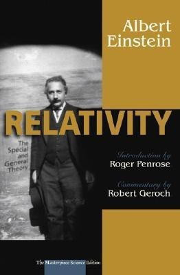 Relativity  - The Special and the General Theory(English, Hardcover, Einstein Albert)