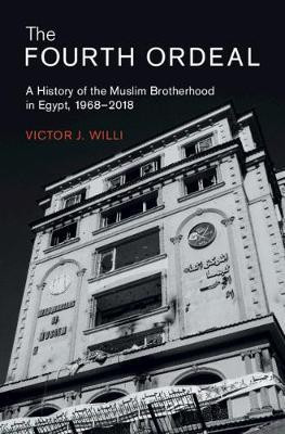 The Fourth Ordeal(English, Hardcover, Willi Victor J.)