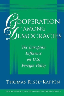 Cooperation among Democracies(English, Paperback, Risse-Kappen Thomas)