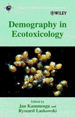 Demography in Ecotoxicology(English, Hardcover, unknown)