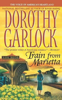 Train from Marietta(English, Paperback, Garlock Dorothy)