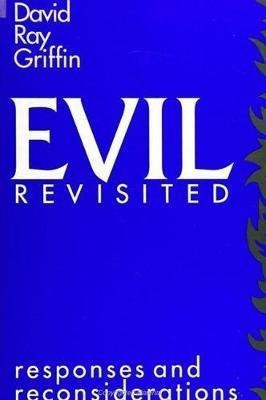 Evil Revisited(English, Hardcover, Griffin David Ray)