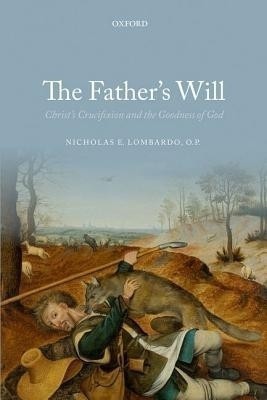 The Father's Will(English, Hardcover, Lombardo Nicholas E.)