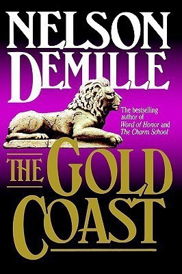 The Gold Coast(English, Hardcover, DeMille Nelson)