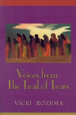 Voices From the Trail of Tears(English, Paperback, unknown)