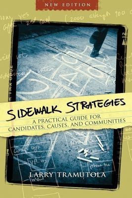 Sidewalk Strategies(English, Paperback, Tramutola Larry)