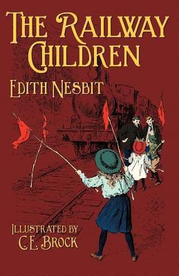 The Railway Children(English, Paperback, Nesbit Edith)