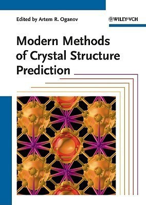 Modern Methods of Crystal Structure Prediction(English, Hardcover, unknown)
