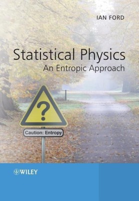 Statistical Physics(English, Paperback, Ford Ian)