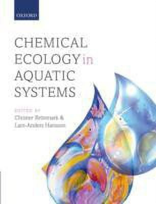 Chemical Ecology in Aquatic Systems(English, Paperback, unknown)