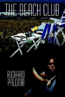 The Beach Club(English, Paperback, Paloma Rich)