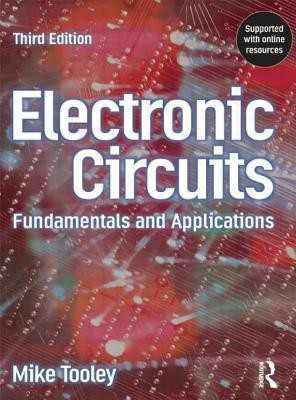 Electronic Circuits, 3rd ed 3 2nd  Edition(English, Paperback, Tooley Mike)