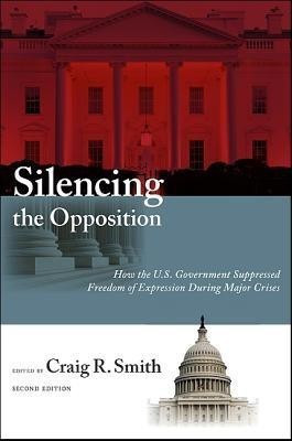Silencing the Opposition(English, Hardcover, unknown)