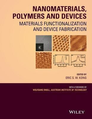 Nanomaterials, Polymers and Devices(English, Hardcover, unknown)