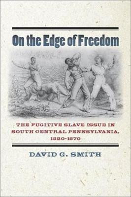 On the Edge of Freedom(English, Electronic book text, Smith David G.)