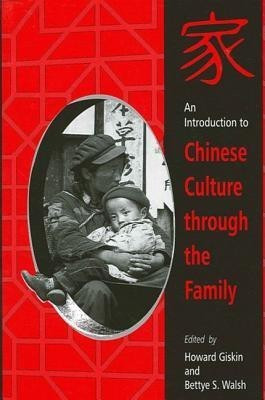 An Introduction to Chinese Culture through the Family(English, Hardcover, unknown)