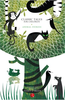 Classic Tales for Children(English, Paperback, O'Brien Terry)