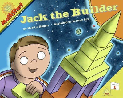 Jack the Builder(English, Paperback, Murphy Stuart J.)