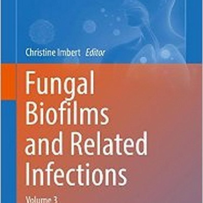 Fungal Biofilms and related infections(English, Hardcover, unknown)
